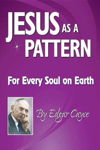 Produktbild: Jesus As a Pattern