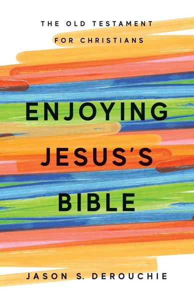Produktbild: Enjoying Jesus's Bible