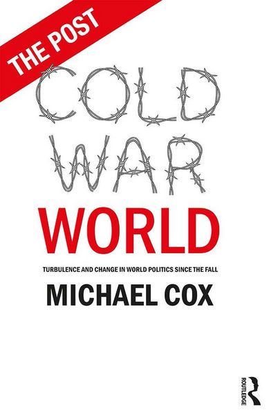 Produktbild: The Post Cold War World
