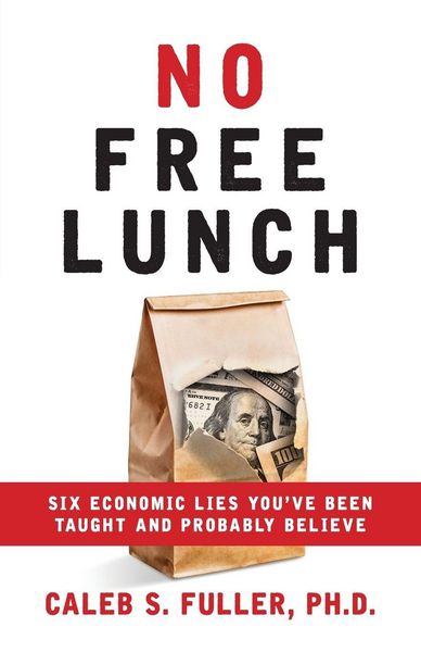 Produktbild: No Free Lunch