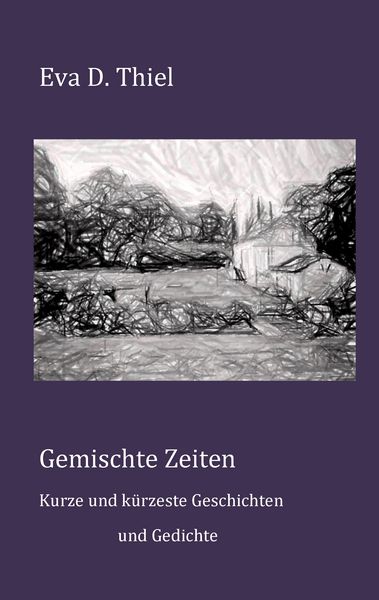 Produktbild: Gemischte Zeiten