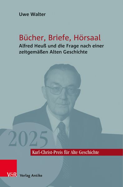 Produktbild: B&uuml;cher, Briefe, H&ouml;rsaal