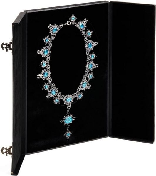 Produktbild: Cursed Opla Necklace