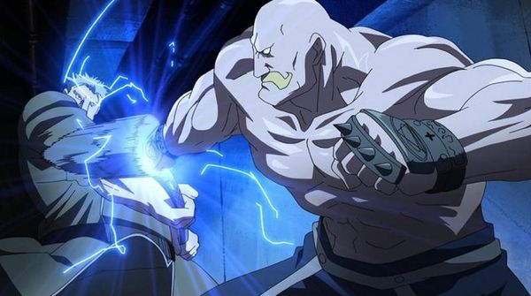 Produktbild: Fullmetal Alchemist - Brotherhood Vol. 2/Episode 9-16 [LE]