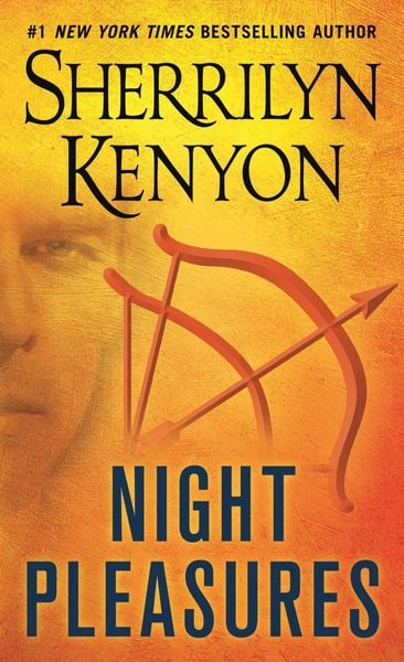 Produktbild: Night Pleasures