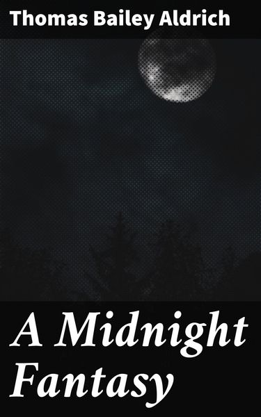 Produktbild: A Midnight Fantasy