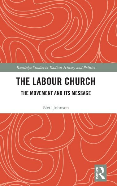 Produktbild: The Labour Church