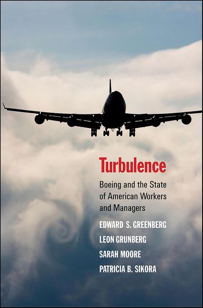 Produktbild: Turbulence