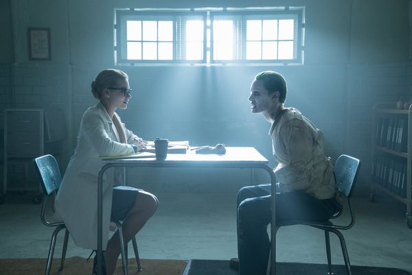 Produktbild: Suicide Squad (Kinofassung als 4K Ultra HD) (+ Extended Cut als Blu-ray)