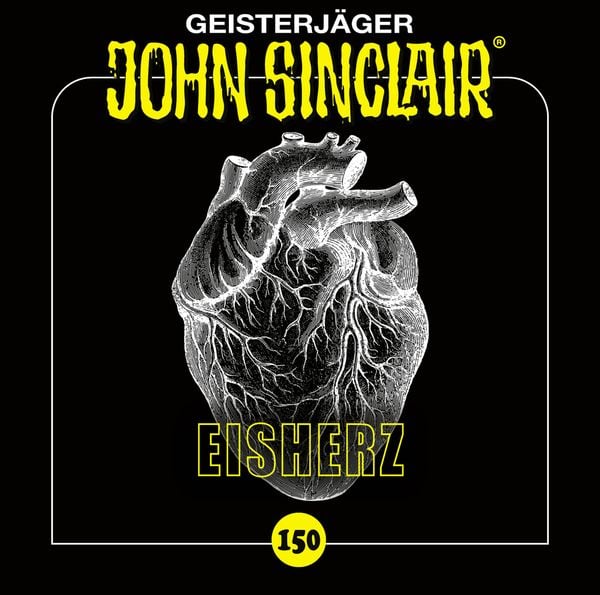 Produktbild: John Sinclair - Folge 150