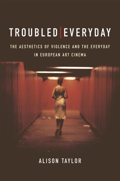 Produktbild: Troubled Everyday