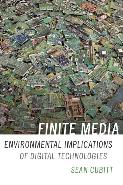 Produktbild: Finite Media