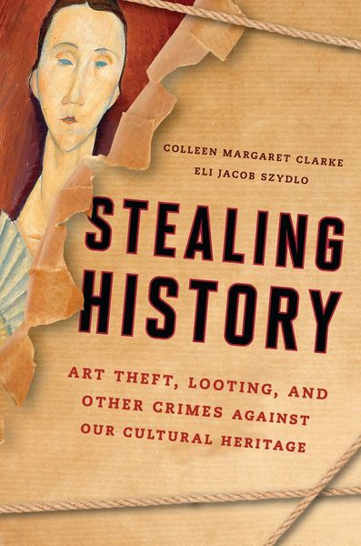 Produktbild: Stealing History