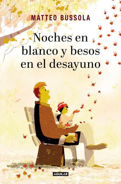 Produktbild: Noches en blanco y besos en el desayuno