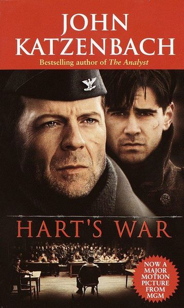 Produktbild: Hart's War