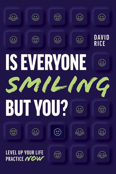 Produktbild: Is Everyone Smiling But You?