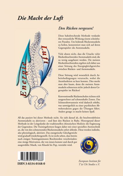 Produktbild: Erfolgsorientierte R&uuml;ckenschule