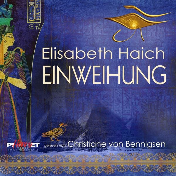 Produktbild: Einweihung