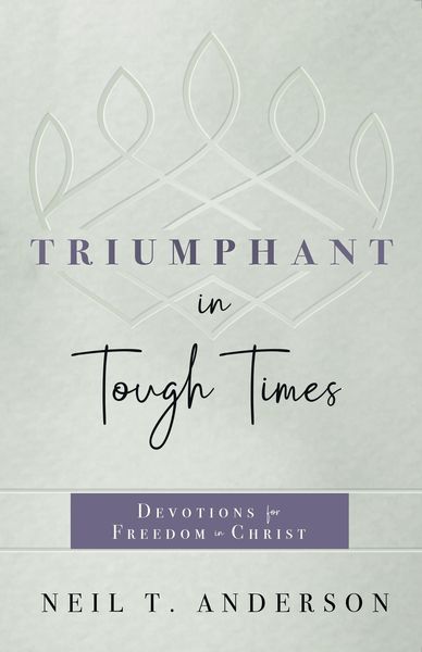 Produktbild: Triumphant in Tough Times