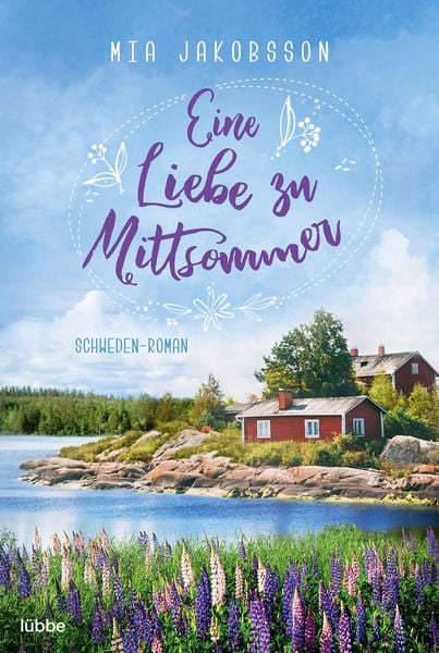 Produktbild: Eine Liebe zu Mittsommer