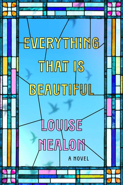 Produktbild: Everything That Is Beautiful