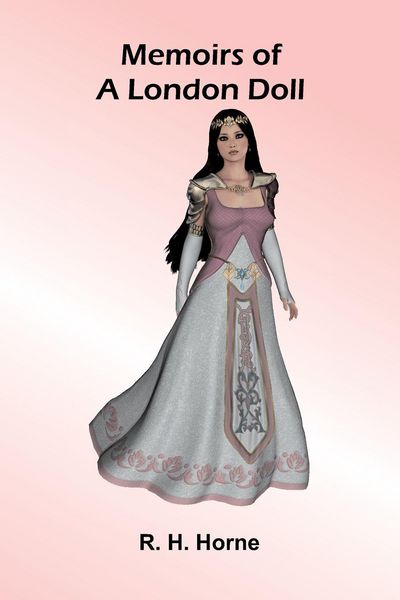 Produktbild: Memoirs Of A London Doll