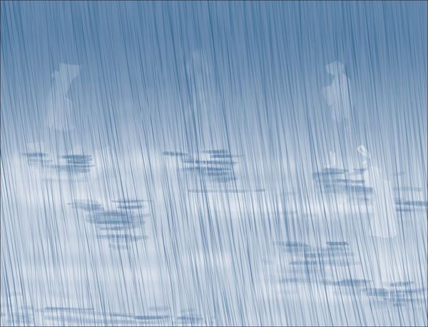 Produktbild: &raquo;Ein kleiner Regen macht nicht nass&laquo;