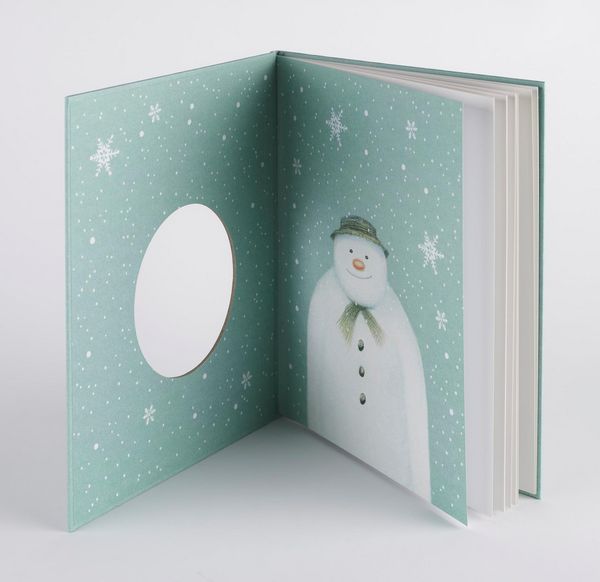 Produktbild: Der Schneemann