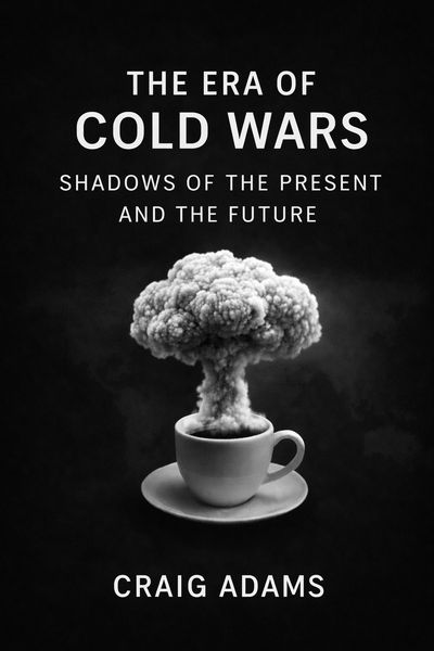 Produktbild: The Era Of Cold Wars