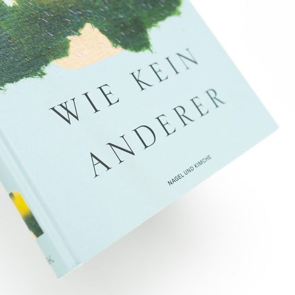 Produktbild: Wie kein anderer