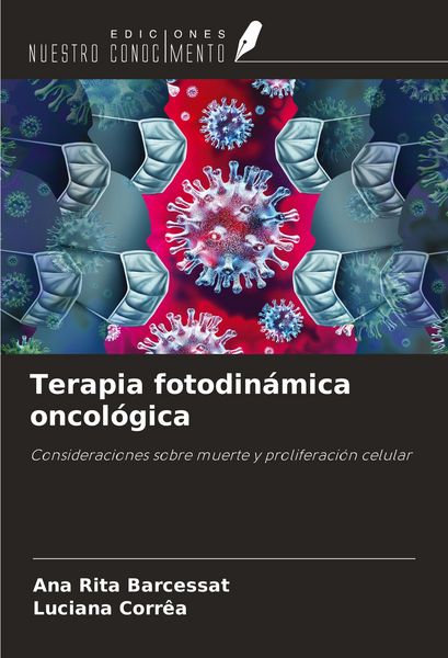 Produktbild: Terapia fotodin&aacute;mica oncol&oacute;gica