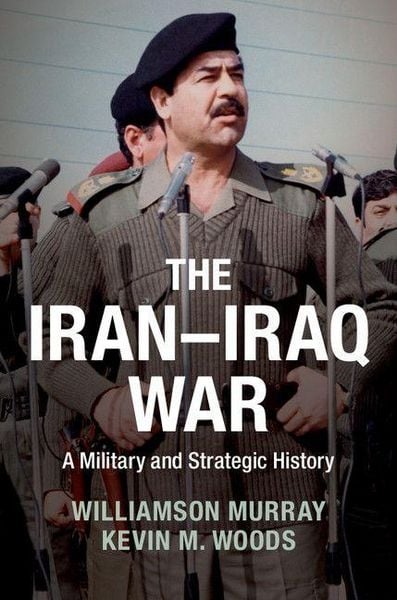 Produktbild: The Iran-Iraq War