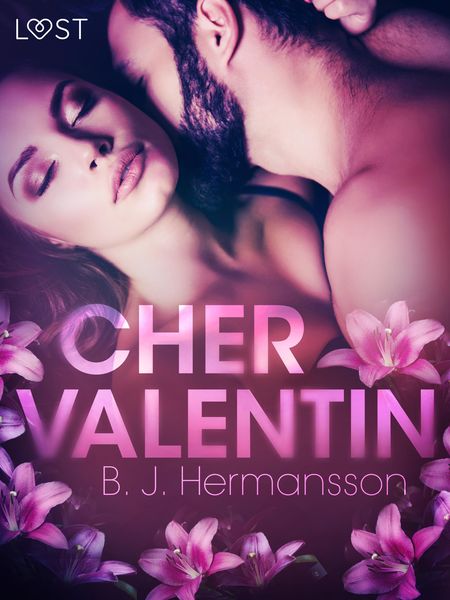 Produktbild: Cher Valentin - Une nouvelle &eacute;rotique