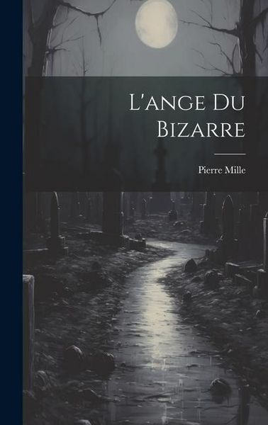Produktbild: L'ange Du Bizarre