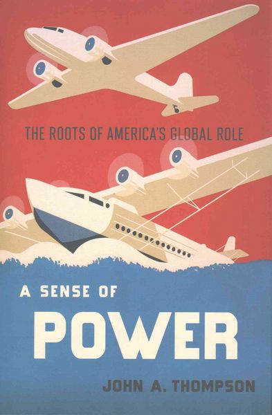 Produktbild: A Sense of Power