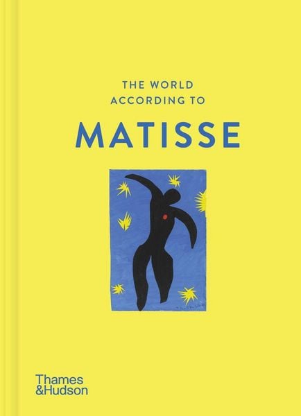 Produktbild: The World According to Matisse