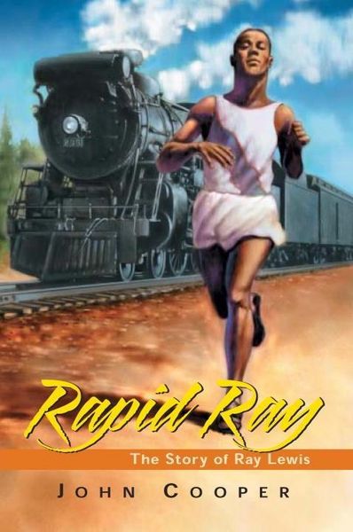 Produktbild: Rapid Ray