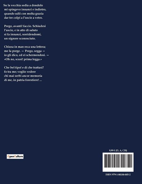 Produktbild: Poemetti