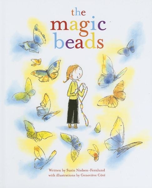 Produktbild: The Magic Beads