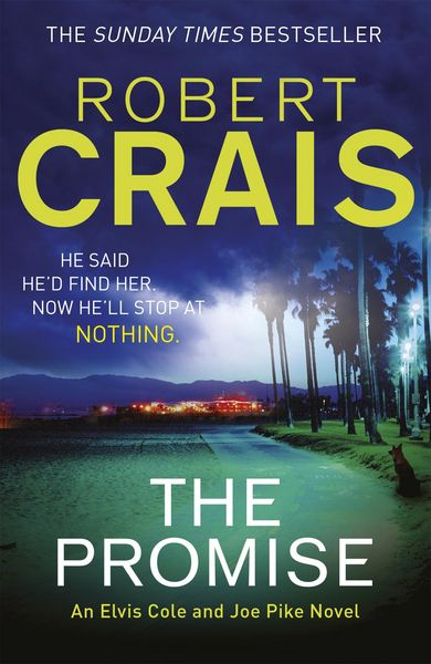 Produktbild: The Promise