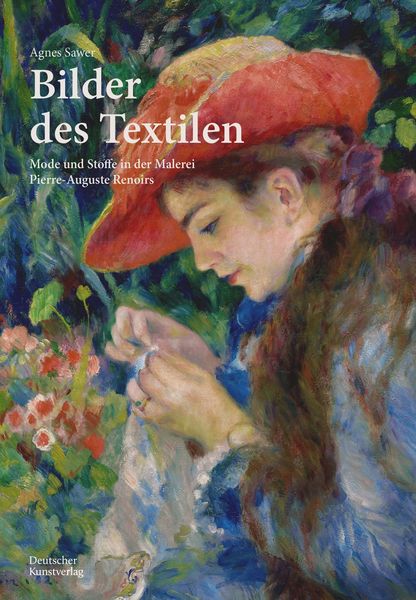 Produktbild: Bilder des Textilen