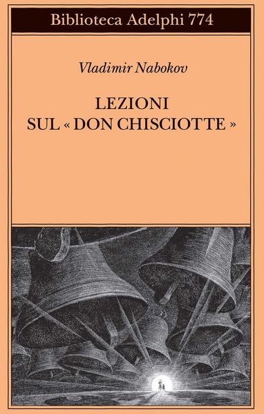 Produktbild: Lezioni sul 'Don Chisciotte'