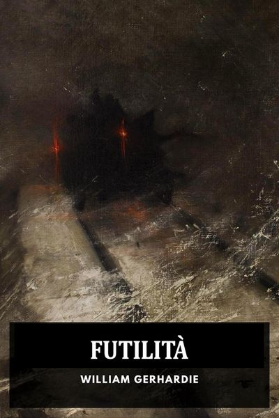 Produktbild: Futilit&agrave;