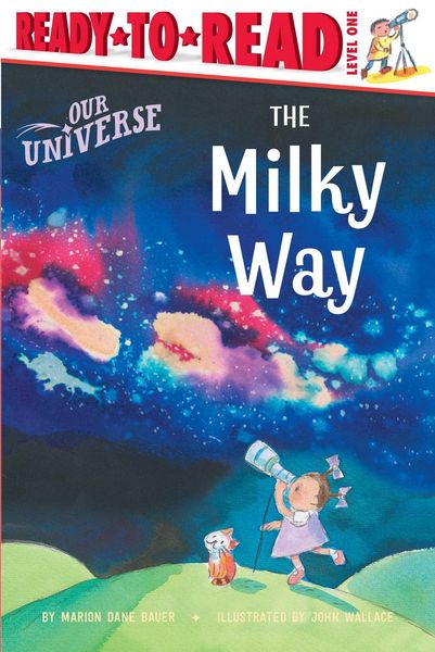 Produktbild: The Milky Way