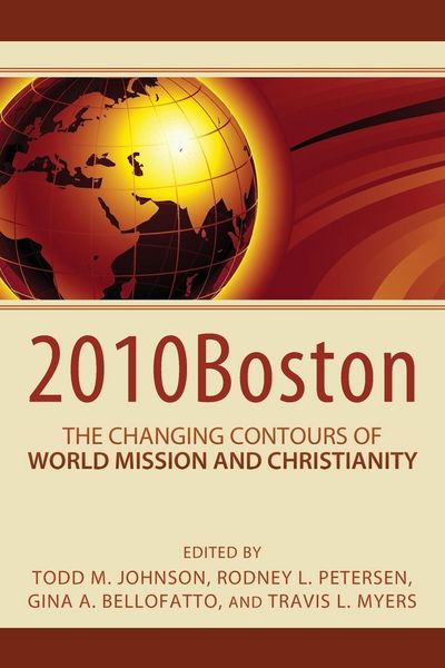 Produktbild: 2010Boston