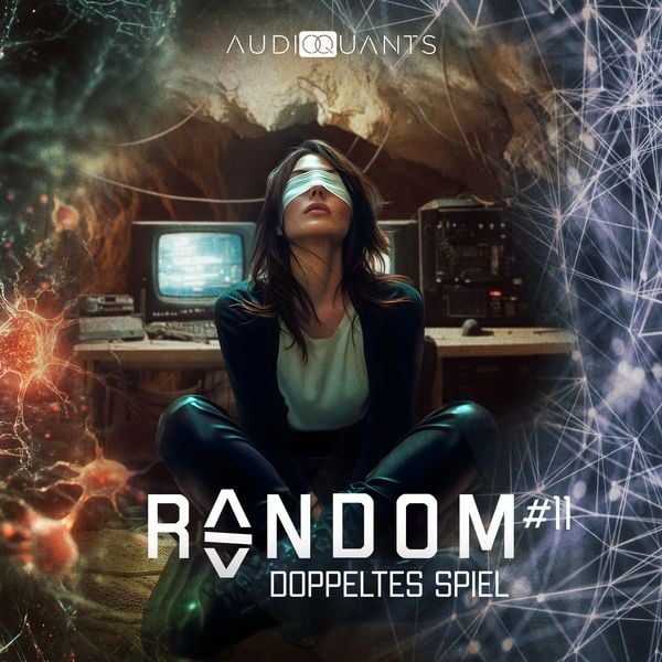 Produktbild: Folge 11: Doppeltes Spiel (Random)