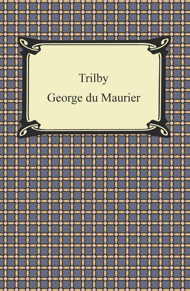 Produktbild: Trilby