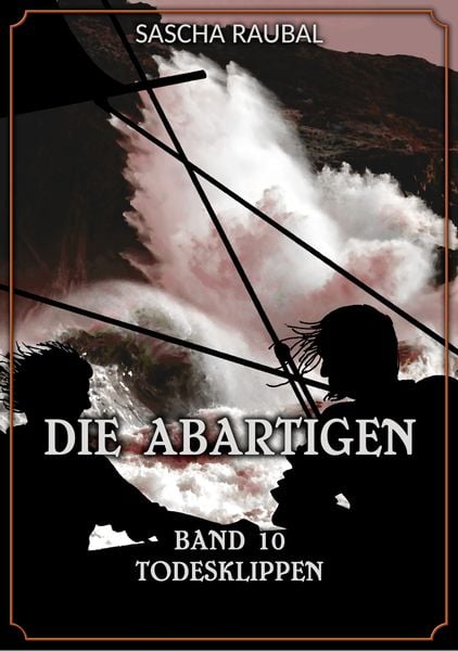 Produktbild: Todesklippen