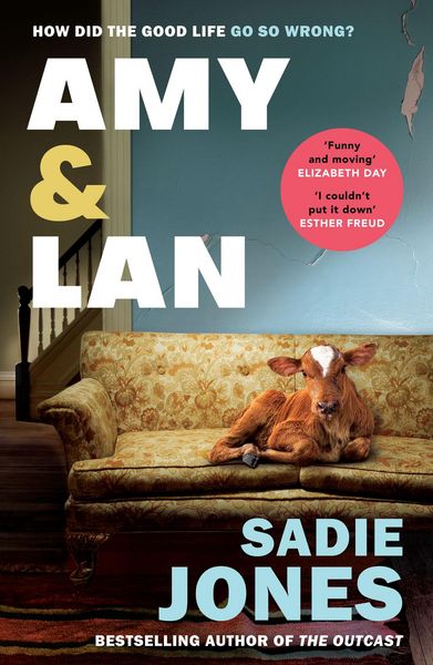 Produktbild: Amy and Lan