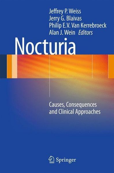 Produktbild: Nocturia